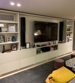 Haus Coast Ltd