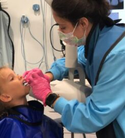 Pike Pediatric Dentistry