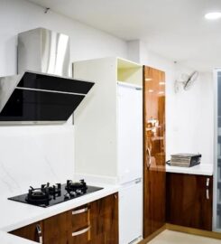 Bajrang Homes