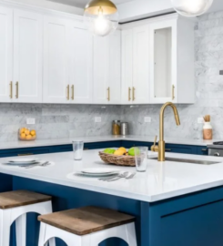 Build Strong Construction & Remodeling