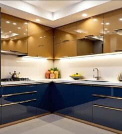 Kitchen Remodeling Bethesda