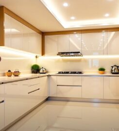 Kitchen Remodeling Bethesda