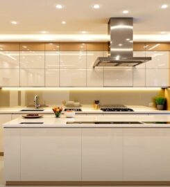Kitchen Remodeling Bethesda