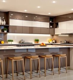Kitchen Remodeling Bethesda