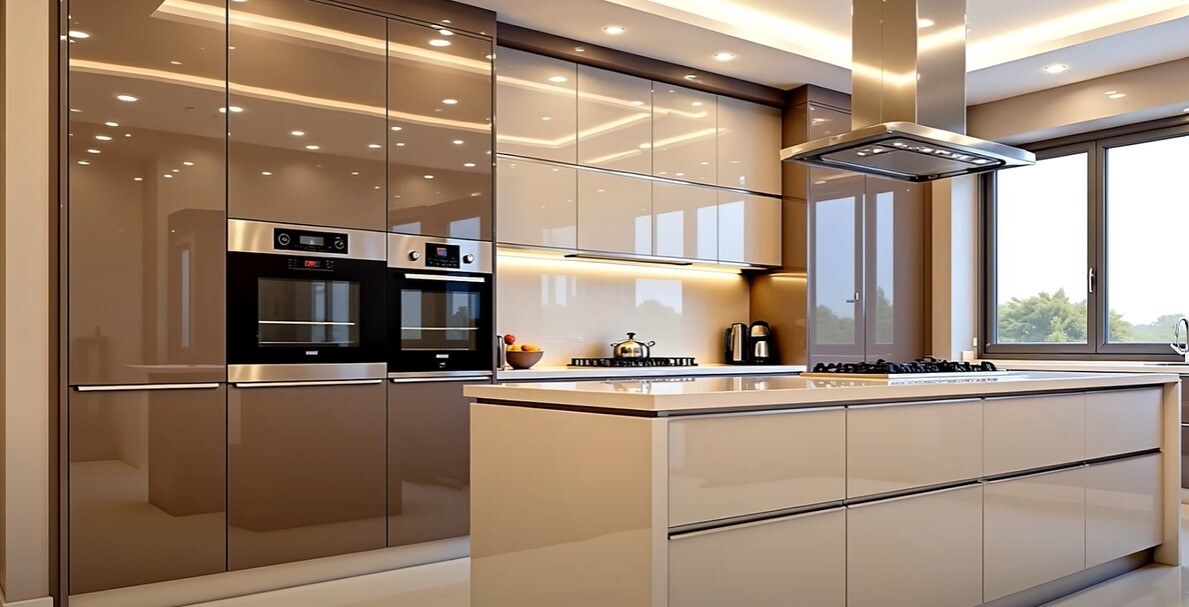 Kitchen Remodeling Bethesda