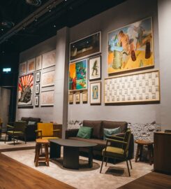 Neo Bar KL by IDC Foods Sdn Bhd