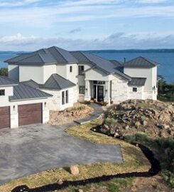 Christopher's Custom Homes