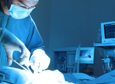 Dr. Lalatendu Mahapatra – Gastrointestinal Surgeon in Bhuba …