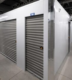 Bluebird Self Storage