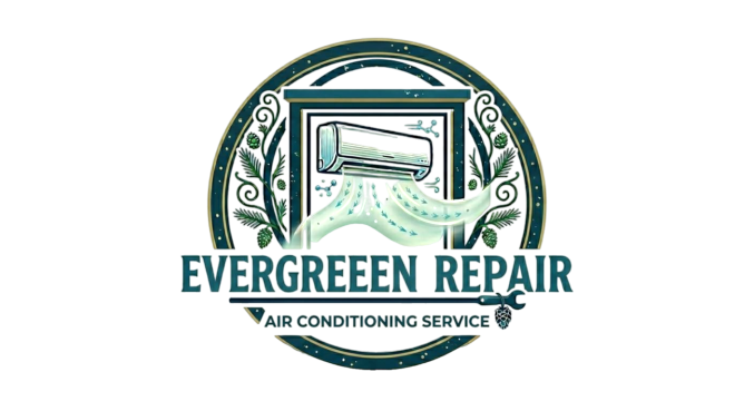Evergreen Air Conditioning Repair Service