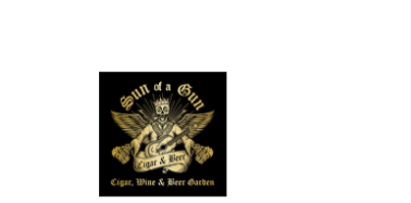 Sun Of A Gun Cigars & Fine Liquor Bar – Wine, Cocktails &hellip;