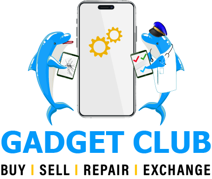 Gadget Club