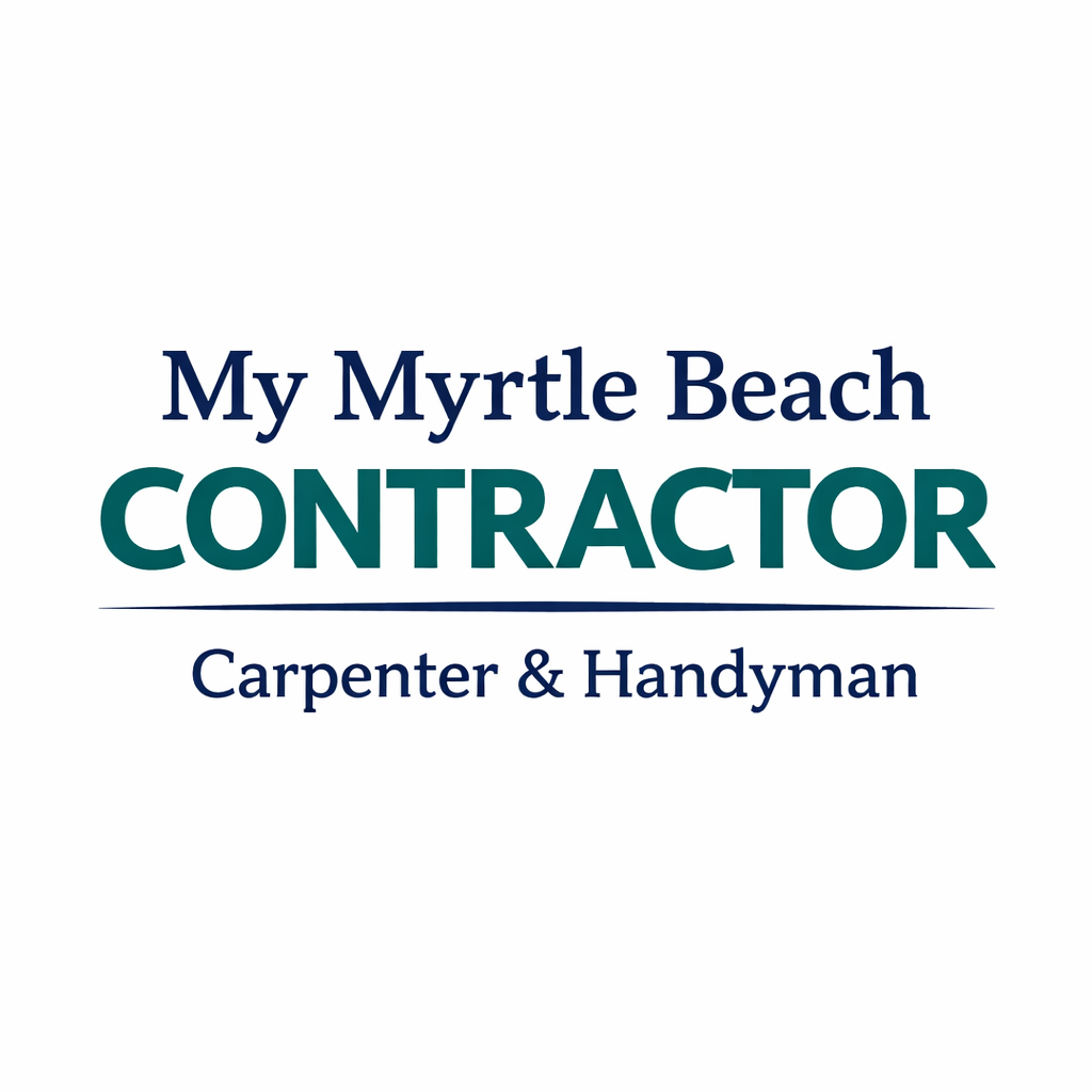My Myrtle Beach Contractor
