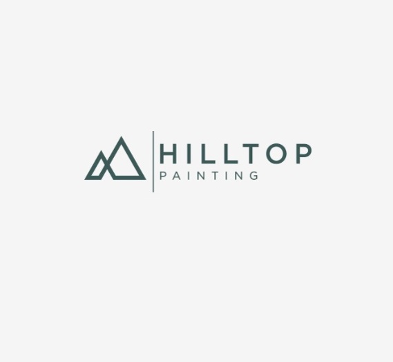 Hilltop Painting