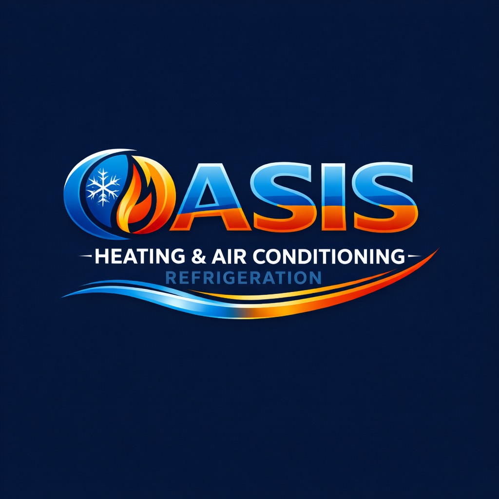 Oasis heating and air inc