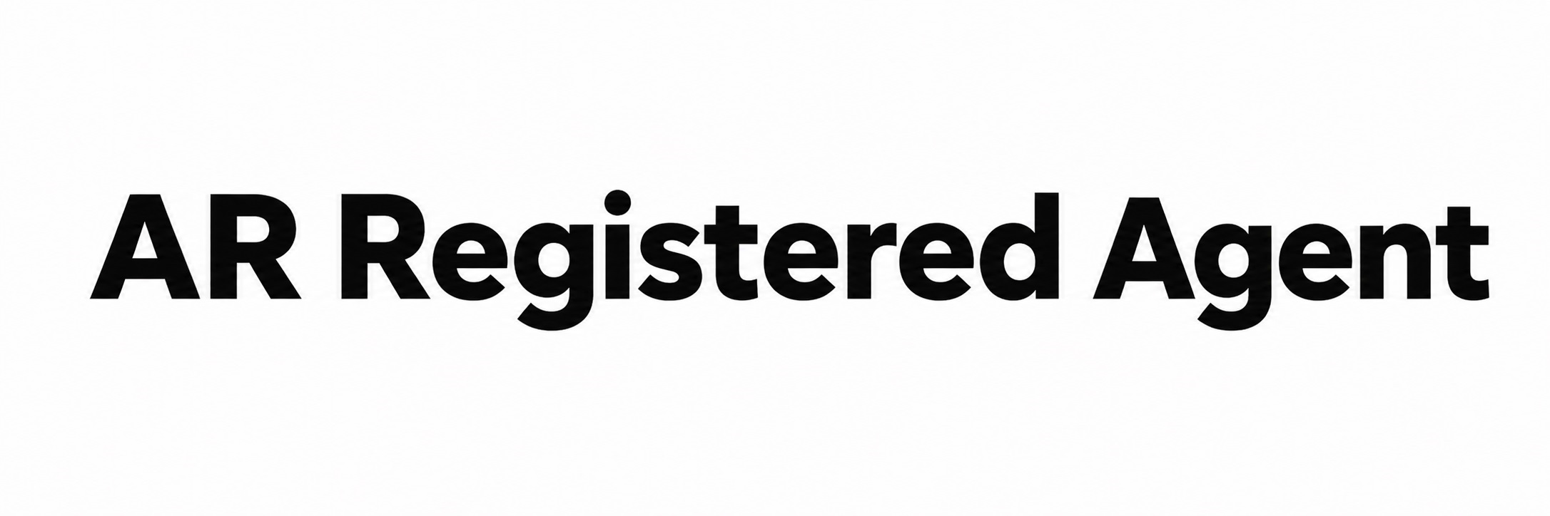 AR Registered Agent.org
