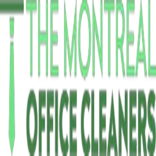 The Montreal Office Cleaners
