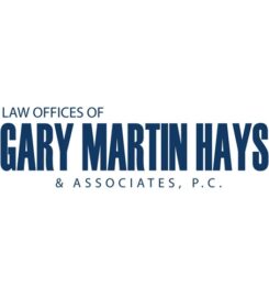 Law Offices of Gary Martin Hays & Associates, P.C.