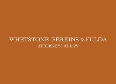 Whetstone Perkins & Fulda, LLC