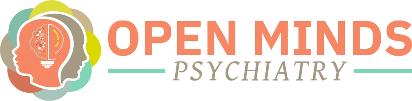 Open Minds Psychiatry