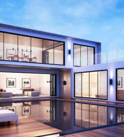 Christopher's Custom Homes