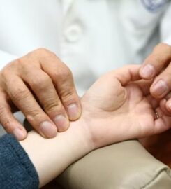 New Care Health Clinic
