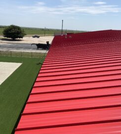Chad Dodson Roofing Abilene