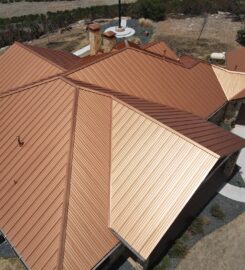 Chad Dodson Roofing Abilene