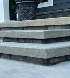 Miller Stone Mason