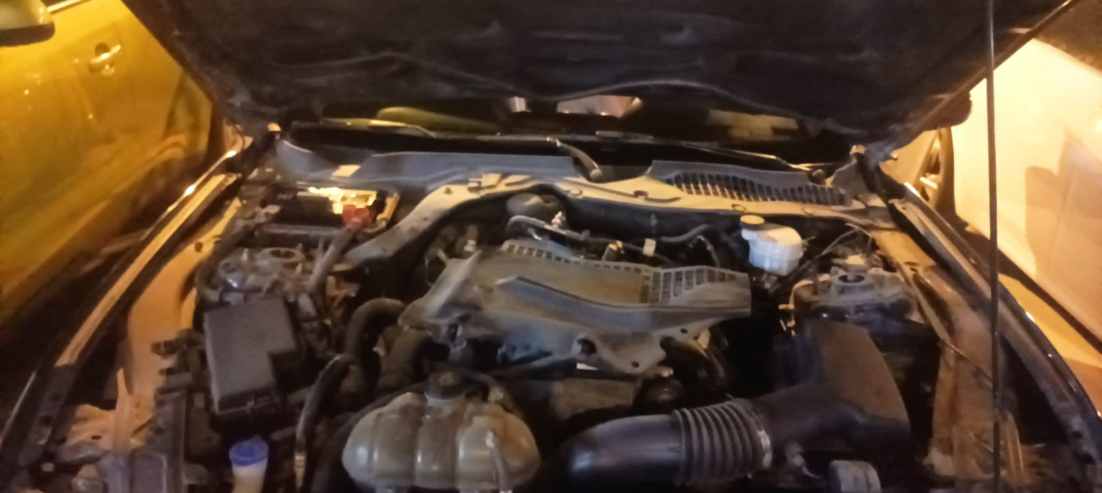 Omar Auto Fixing Expert