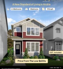 Alberta Property Group | Real Estate Buy & Sell Experts