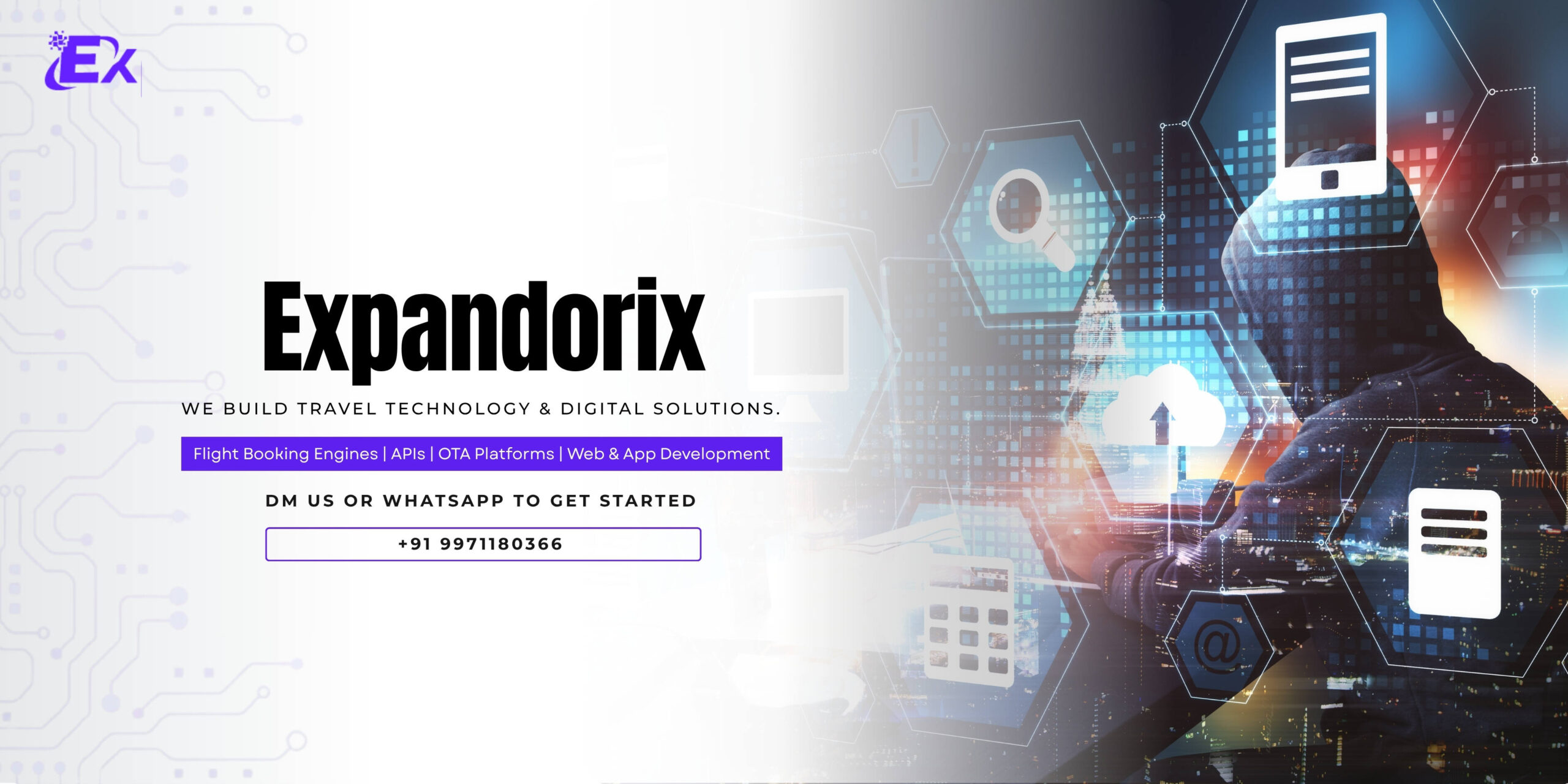 Expandorix