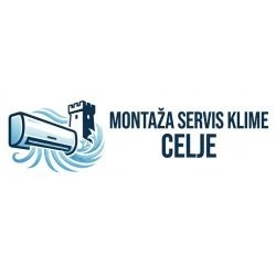 Montaža servis klime Celje