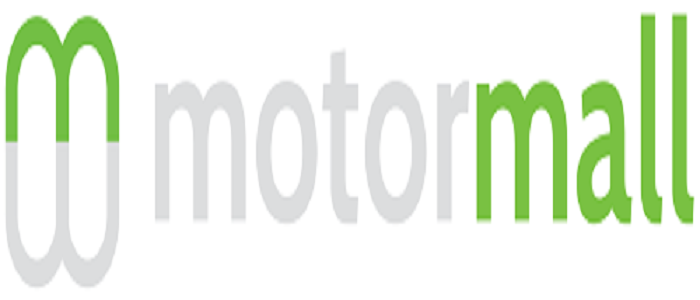 MotorMall Terminal 2