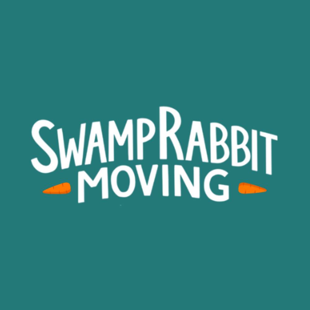 Swamp Rabbit Moving – Greenville