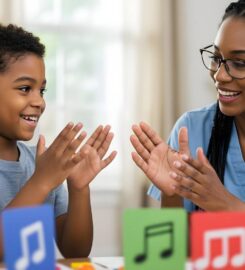 Autism Learn Play Inc.