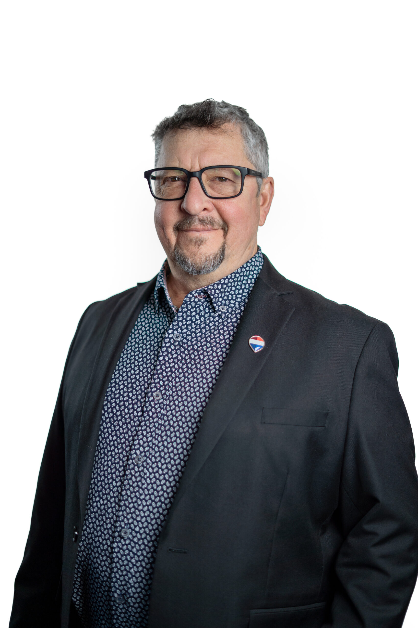Re/max Évolution: Daniel Daudelin