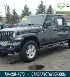 Taylor Buick GMC