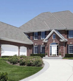 Grain Valley Concrete Contractors
