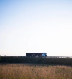 Truck Accident Attorney New Mexico