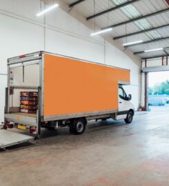 Truck Accident Attorney New Mexico