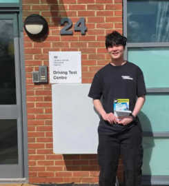 NGPass Driving Academy