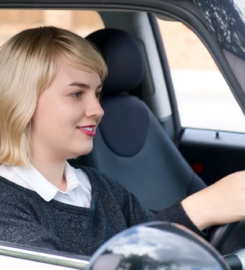 NGPass Driving Academy
