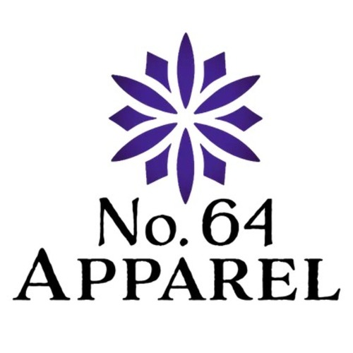 No64 Apparel
