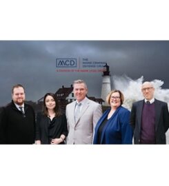 The Maine Criminal Defense Group
