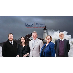 The Maine Criminal Defense Group