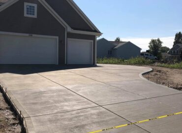 Midwest Concrete Technologies