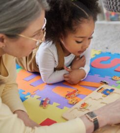 Autism Learn Play Inc.