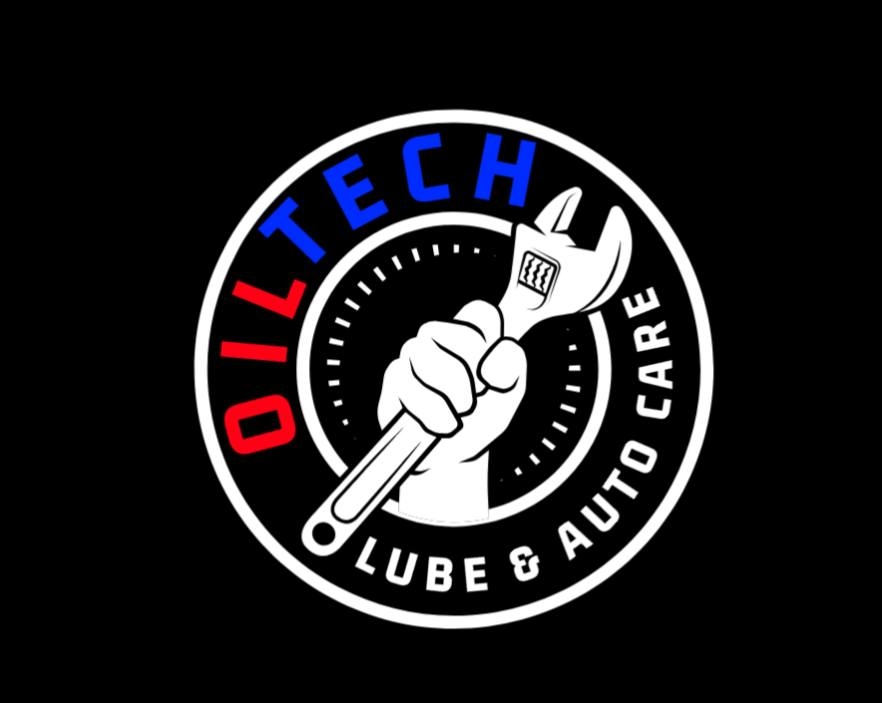 Oil Tech Lube & Auto Care