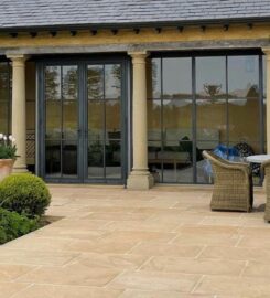 Beswick Stone